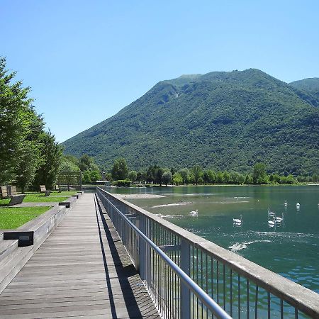 Apartamento Locazione Turistica Minú Porlezza Exterior foto