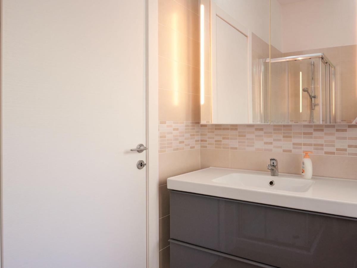 Apartamento Locazione Turistica Minú Porlezza Exterior foto