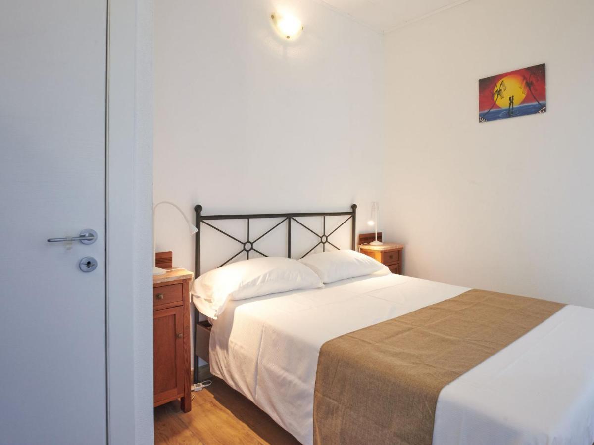 Apartamento Locazione Turistica Minú Porlezza Exterior foto